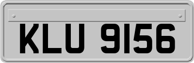 KLU9156