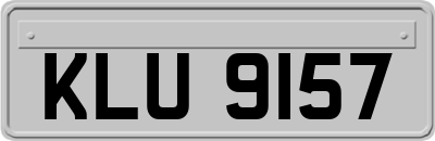 KLU9157