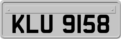 KLU9158