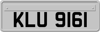 KLU9161
