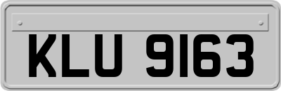 KLU9163
