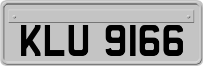 KLU9166