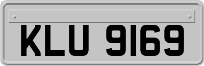 KLU9169