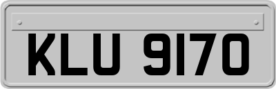 KLU9170