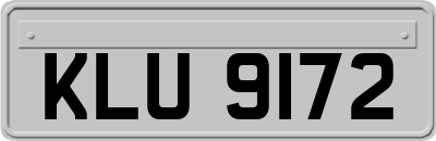KLU9172