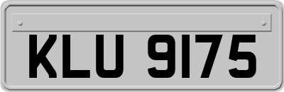 KLU9175