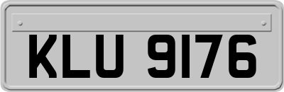 KLU9176