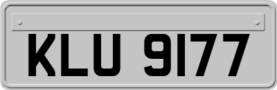 KLU9177