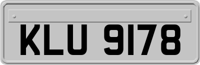 KLU9178