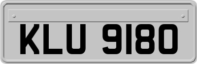KLU9180