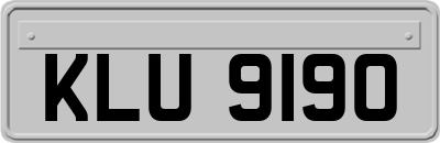 KLU9190