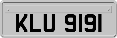 KLU9191