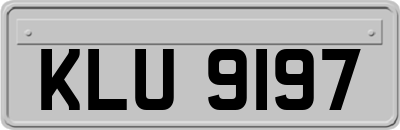 KLU9197