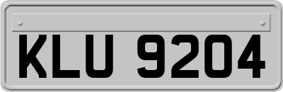 KLU9204