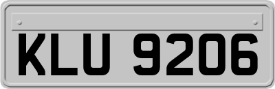 KLU9206