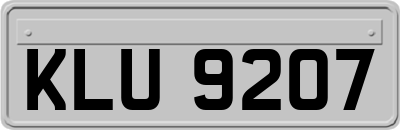 KLU9207