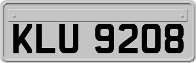 KLU9208