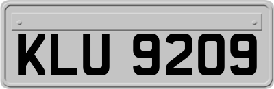 KLU9209