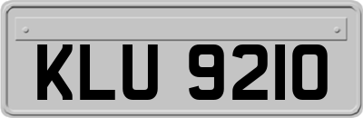 KLU9210