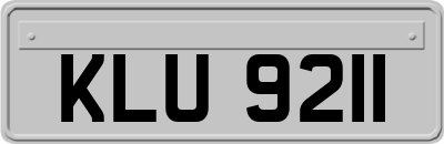 KLU9211