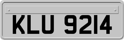 KLU9214