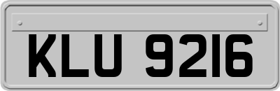 KLU9216