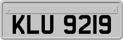 KLU9219