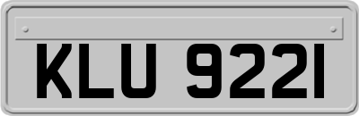 KLU9221
