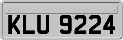 KLU9224