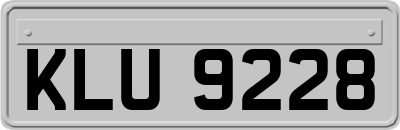 KLU9228