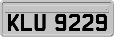 KLU9229