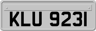 KLU9231