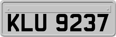KLU9237