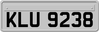 KLU9238