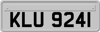 KLU9241