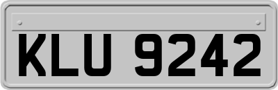 KLU9242