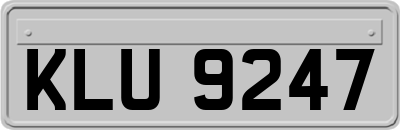 KLU9247