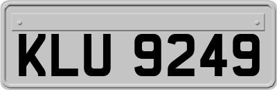 KLU9249