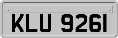 KLU9261