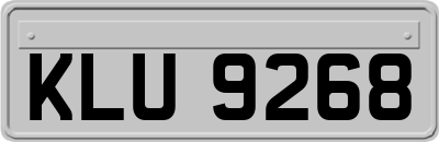 KLU9268