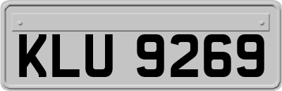 KLU9269
