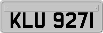 KLU9271