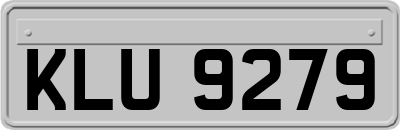 KLU9279