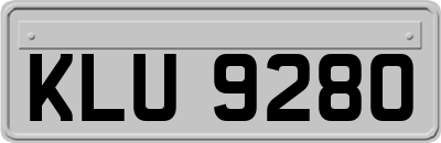 KLU9280