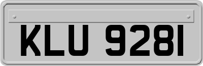 KLU9281
