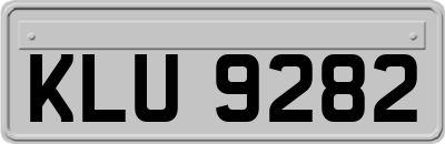 KLU9282