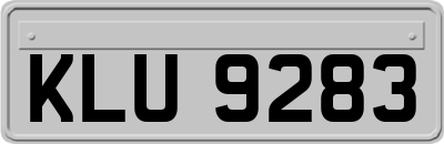 KLU9283