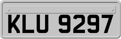 KLU9297