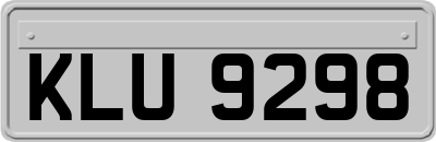 KLU9298