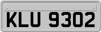 KLU9302